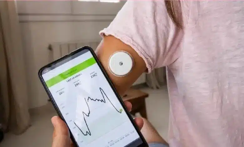 سيغنوس.. نظام جديد لمراقبة الغلوكوز بالذكاء الاصطناعي