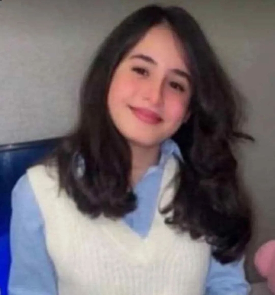 مأساة على طريق دمشق الدولي… وفاة الشابة الأردنية جودي مهيار بعد خمسة أيام من وفاة والدها