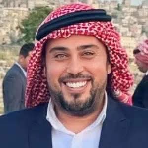 زوجة المرحوم الفنان الأردني رامي الخالد تناشد