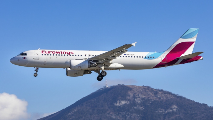 مستو: الطيران منخفض التكاليف يعود منتصف أيلول وشركة جديدة تطلب تسيير رحلاتها للأردن