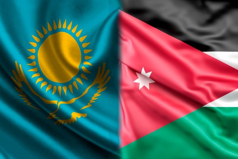الأردن وكازاخستان: شراكات واعدة تعيد رسم مستقبل المجالات الاقتصادية الاستراتيجية