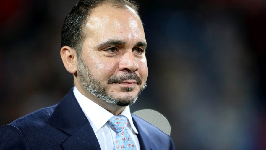 الأمير علي يرعى إطلاق الفيلم الوثائقي الأسترالي أستراليا والثورة العربية الكبرى – حملة عام 1918: شراكة تشكلت تحت النيران