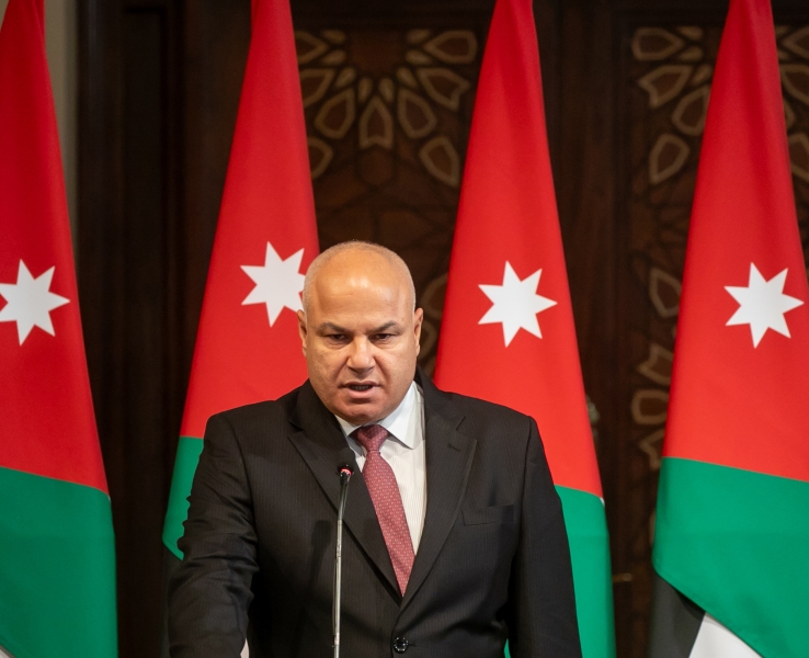 وزير العمل: التدريب المهني خيار استراتيجي لمستقبل الشباب