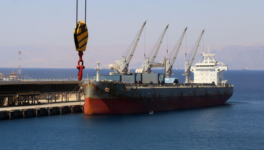 نمو الصادرات الوطنية بنسبة 9 خلال النصف الأول للعام الحالي