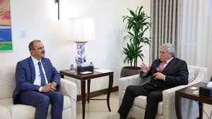 مباحثات أردنية تركية لرفع مستوى التعاون في قطاع النقل