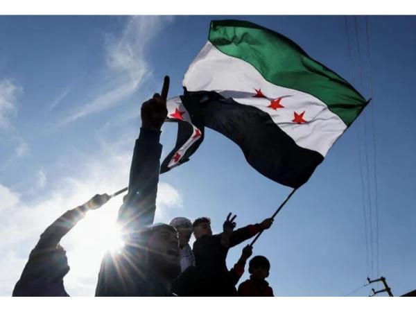 سوريا ترحب بقرار إزالة لوائح العقوبات المفروضة عليها من القوانين الفيدرالية