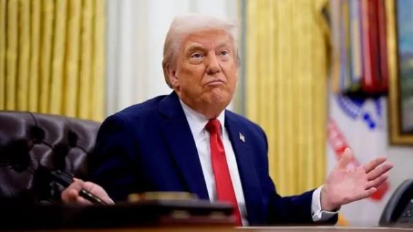 ترامب: هناك من يفضل الحكام الديكتاتوريين .. لكنني لست منهم