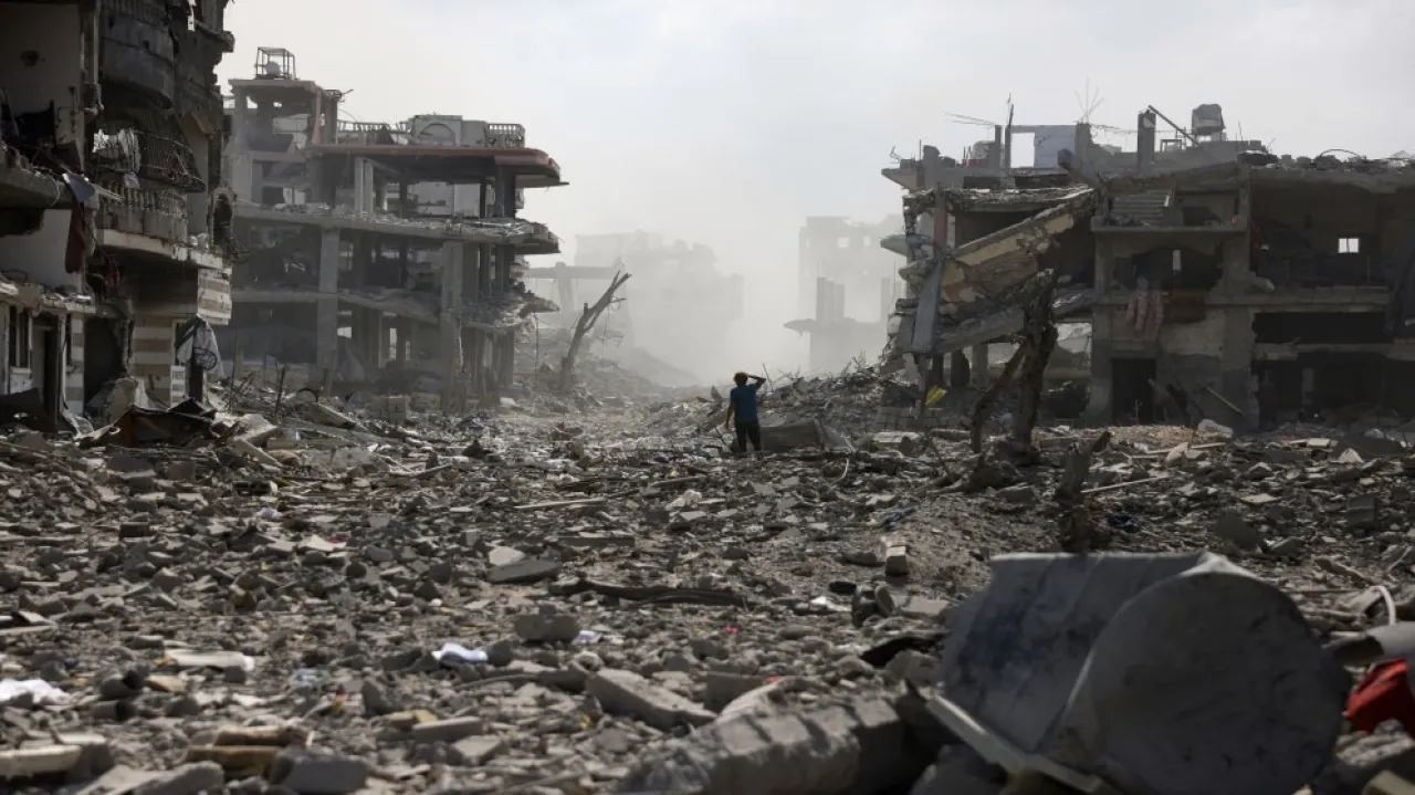 مجلس الوزراء الأمني الإسرائيلي يجتمع الثلاثاء لمناقشة الحرب على غزة