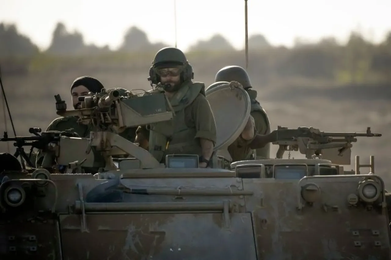 سوريا: 60 جنديا إسرائيليا استولوا على أراض حول جبل الشيخ