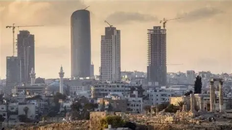 الأرصاد الجوية  أجواء صيفية معتدلة وتحذير من تشكل الضباب صباحًا