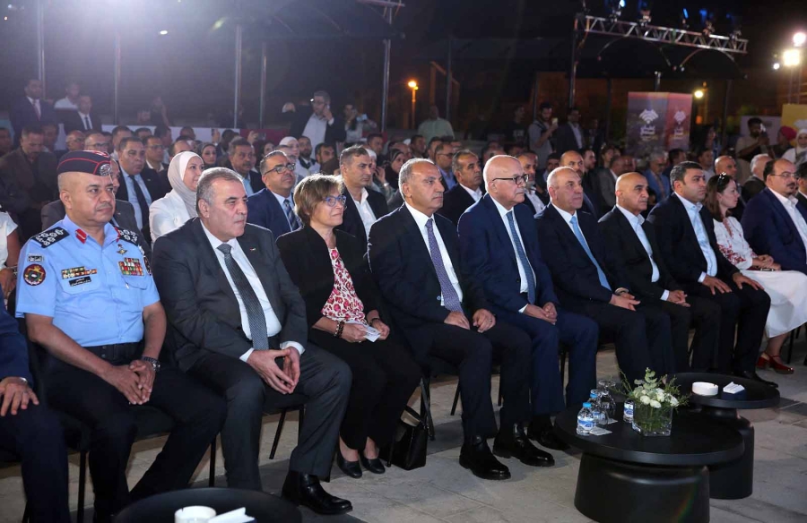 أمانة عمان الكبرى تطلق منصة عمان تستمع