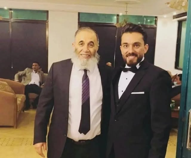 تفاصيل مقتل الدكتور الشيخ موسى عمير ابو سويلم وابنه ايمن