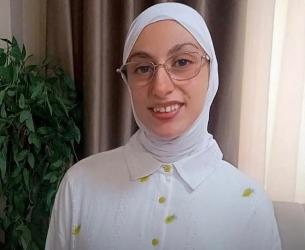 رغد وليد الأولى على المملكة بالتوجيهي 2025 بعلامة كاملة 300300