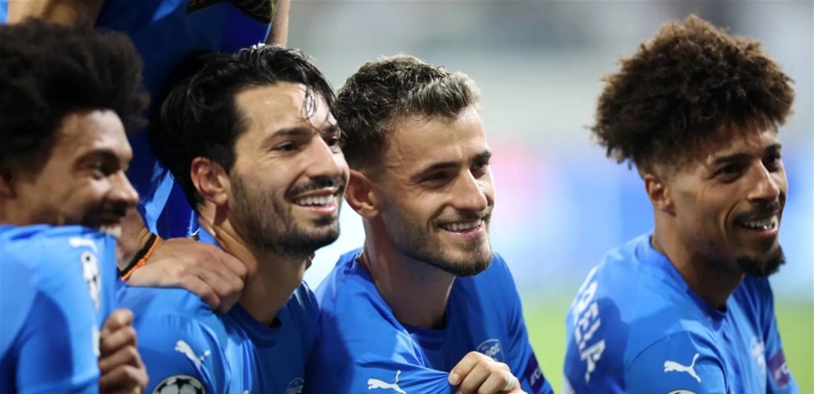 للمرّة الأولى في تاريخها.. أندية جديدة تصل إلى دوري أبطال أوروبا