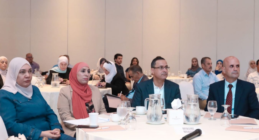 العقبة تحتضن ورشة حول تقييم الأثر البيئي لمركز الاقتصاد الدائري