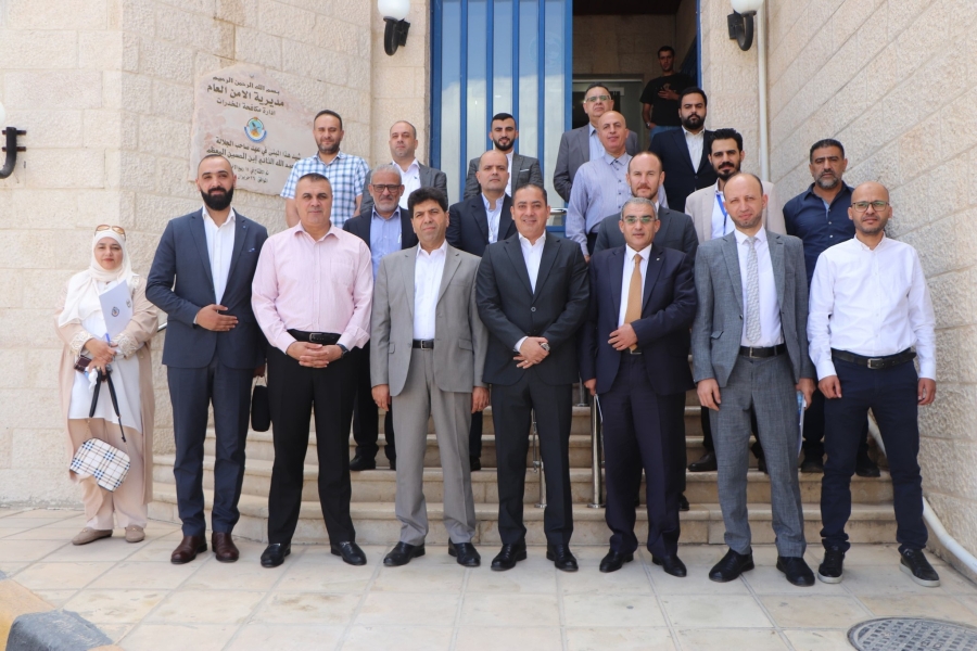 خطة وطنية لمكافحة المخدرات تقترب من الاكتمال بإنجاز 92.5