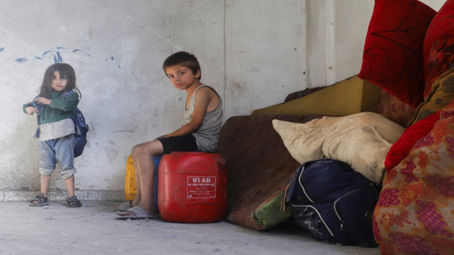 اليونيسيف: الهجمات المستمرة على غزة أصبحت جزءا مرعبا من الواقع اليومي للأطفال