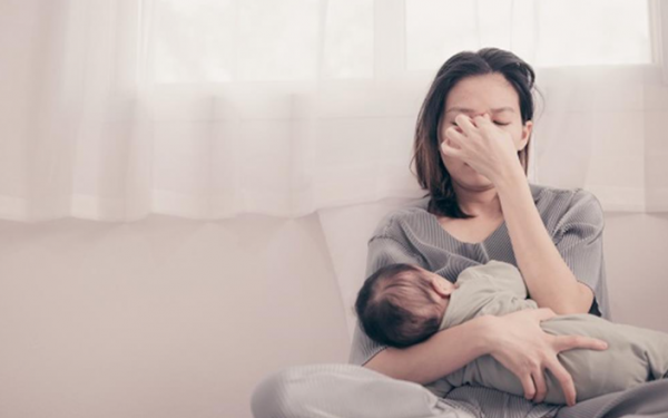 خطوات عملية لاستعادة الأم ذاتها واحتضانها من جديد