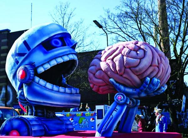 كيف يؤثر الذكاء الاصطناعي في عقولنا؟