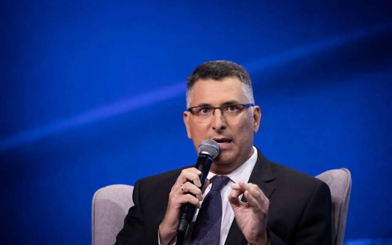 وزير الخارجية الإسرائيلي: لن تكون هناك أبدا دولة فلسطينية