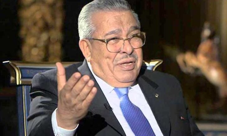 الروابدة: الأردني صاحب حق ما دام معترفًا بأردنيته دون الرجوع إلى أصله