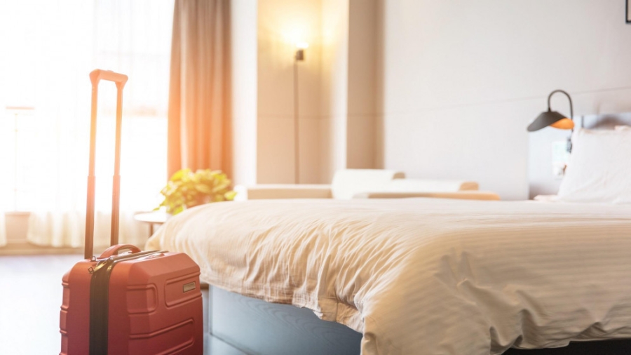 انخفاض إشغال الفنادق في عمّان والبحر الميت والبترا مع انتهاء العطلة الصيفية