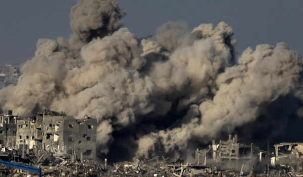 بطريركيتا القدس تدعوان لوقف الحرب في غزة