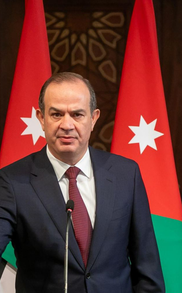 سميرات: تعزيز التعاون التكنولوجي مع سوريا خطوة ضمن الدعم الأردني الفني