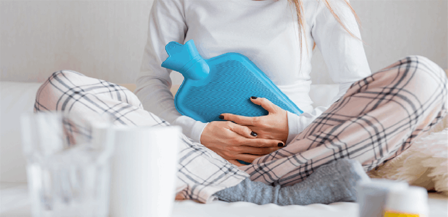 أعراض الدورة الشهرية.. 7 إشارات مهمة تكشف صحة المرأة