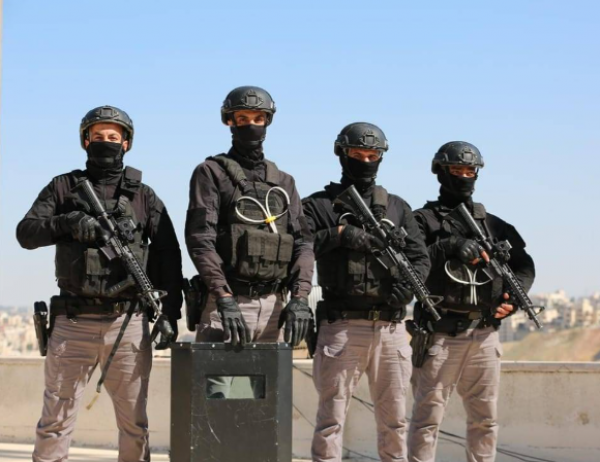 تحالف دولي بمشاركة الأردن يُحبط تهريب 822 طنًا من المخدرات