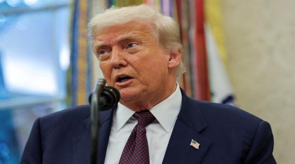 البيت الأبيض: ترامب يلقي خطابا أمام الأمم المتحدة في 23 أيلول