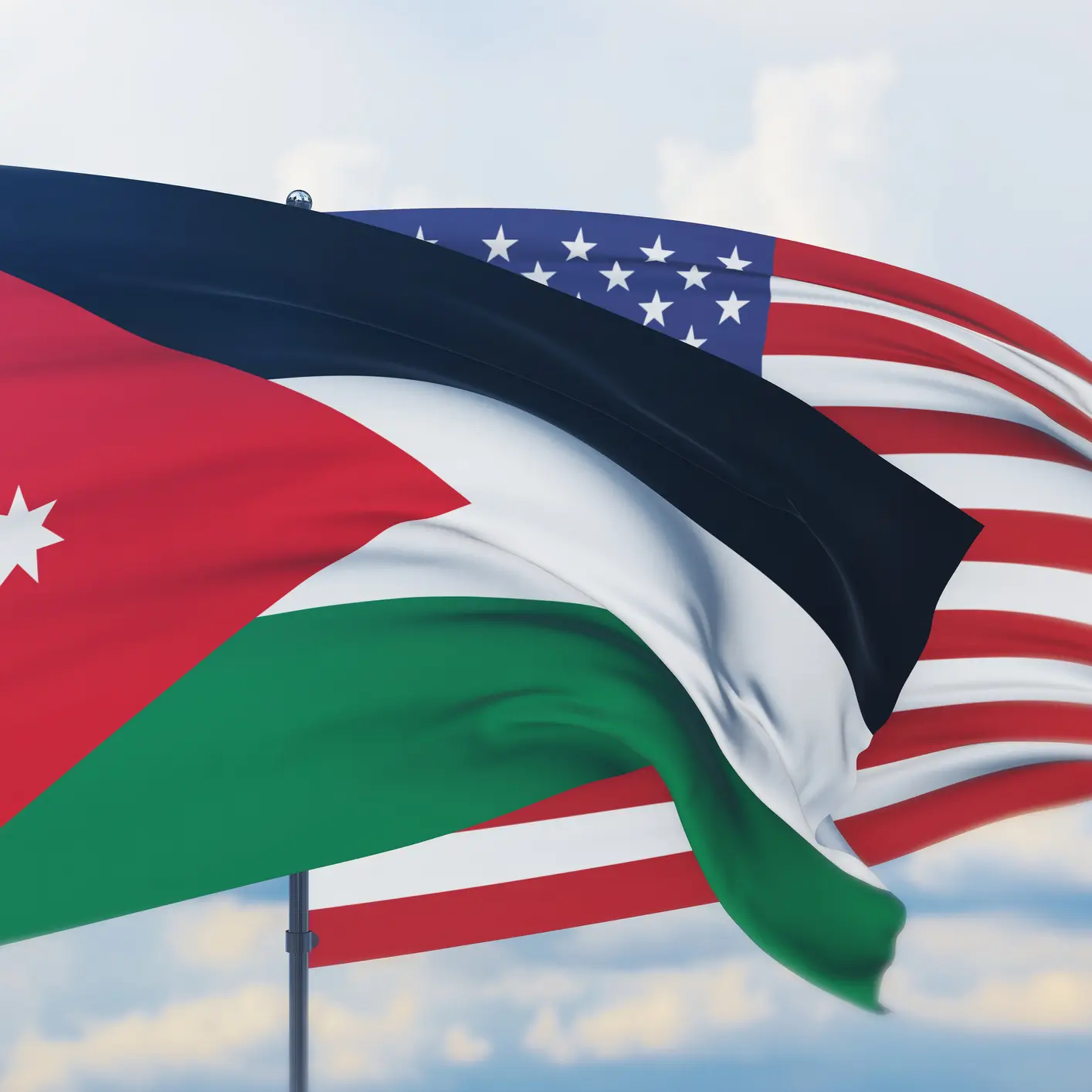 ارتفاع مستوردات المملكة من أميركا 19  خلال النصف الأول