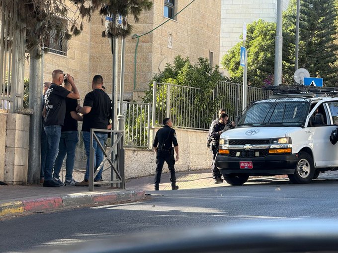 الاحتلال يمنع إجراء انتخابات نقابة الأطباء الفلسطينيين