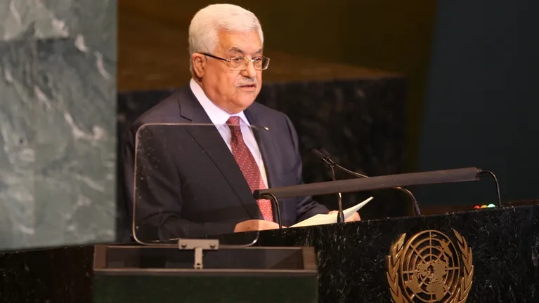 أمريكا ترفض وتلغي تأشيرات لمسؤولين فلسطينيين لحضور الجمعية العامة العامة