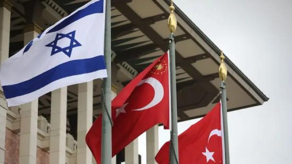 تركيا توقف العلاقات الاقتصادية مع إسرائيل وتغلق مجالها الجوي أمام طائراتها