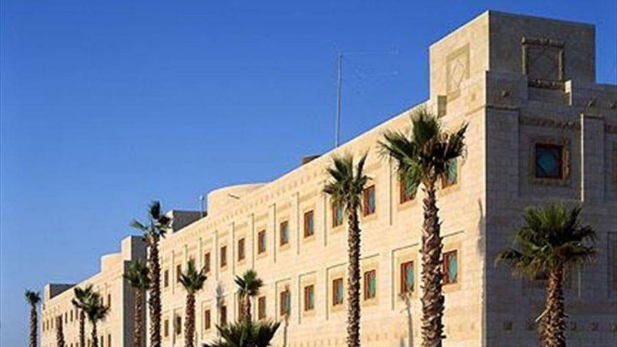 تعليمات هامة من السفارة الأمريكية لمواطنيها بشأن فقدان جواز السفر