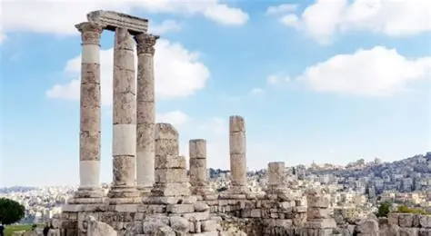 الأرصاد الجوية أجواء صيفية معتدلة في أغلب المناطق نهاية الأسبوع