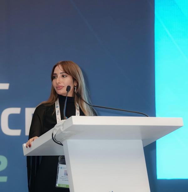 بني مصطفى تحجز للأردن مكانًا في الحوار الدولي حول المياه والمناخ