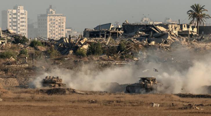 هيئة البث العبرية: تل أبيب تخطط لبدء العملية في مدينة غزة قريبا