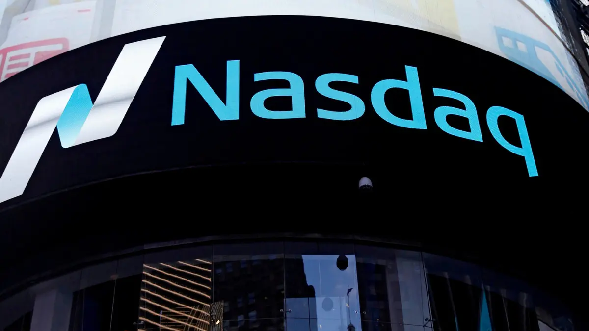 انخفاض مؤشر نازدك الأميركي 249 نقطة