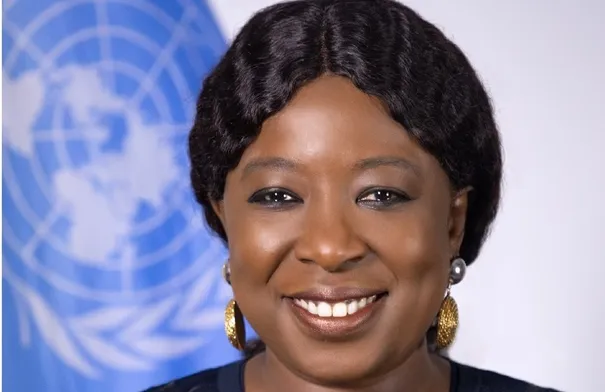 تعيين غينية مديرًا تنفيذيًا لصندوق الأمم المتحدة للسكان