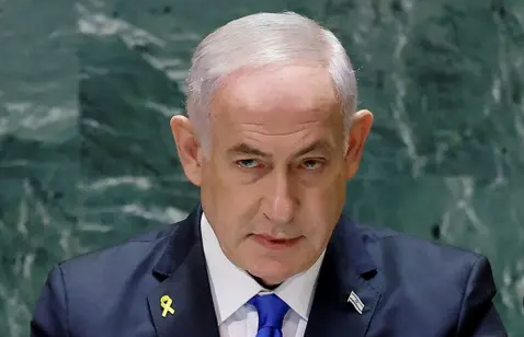 دعوى في الأرجنتين تطالب باعتقال نتنياهو بتهم جرائم حرب