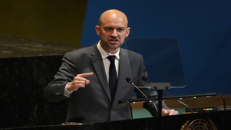 فرنسا تندد برفض واشنطن منح تأشيرات لمسؤولين فلسطينيين لاجتماعات الأمم المتحدة