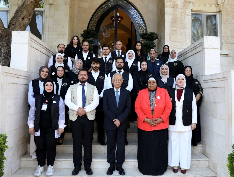 العيسوي: الأردن بقيادة الملك أنموذج في الاعتدال وصلابة في الدفاع عن مصالحه وقضايا أمته