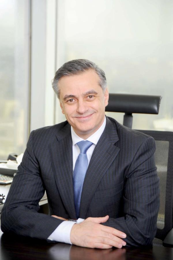 إرادة ملكية بتعيين الحناوي رئيسًا للمجلس الوطني للأمن السيبراني