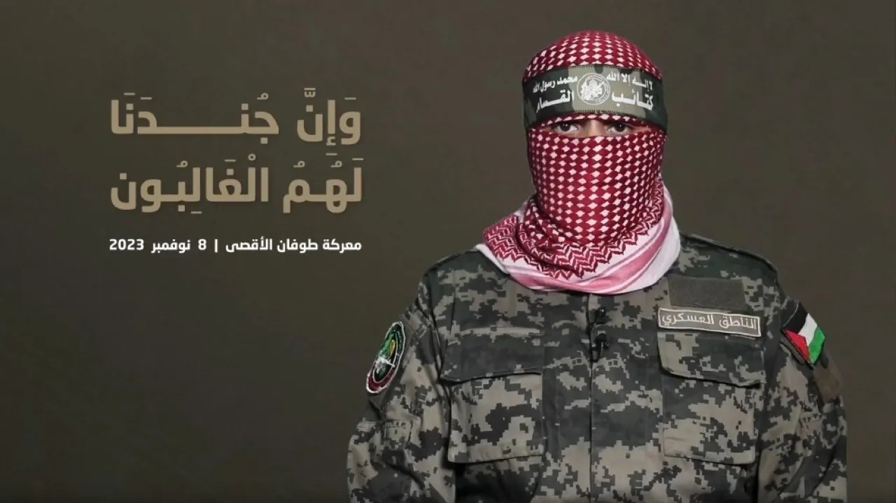 إعلام عبري: تقديرات عسكرية بنجاح عملية تصفية أبو عبيدة