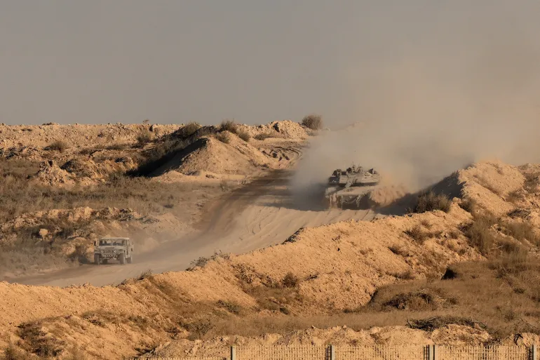 ‏وسائل إعلام إسرائيلية: الجيش يفعل بروتوكول هانيبعل لمنع سقوط أسرى أثناء الهجمات في حي الزيتون