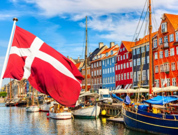 الدنمارك تدعم تعليق الاتفاقيات التجارية مع إسرائيل