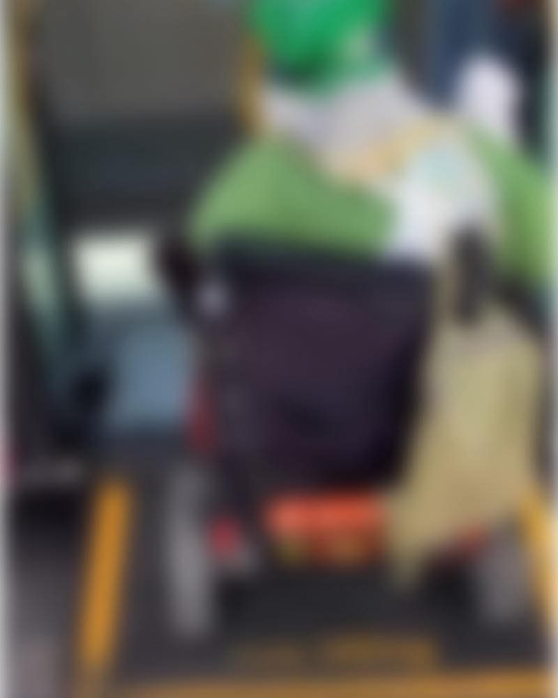 توضيح صادر عن شركة رؤية عمّان  الحديثة للنقل على ما تم تناقله على مواقع التواصل الاجتماعي