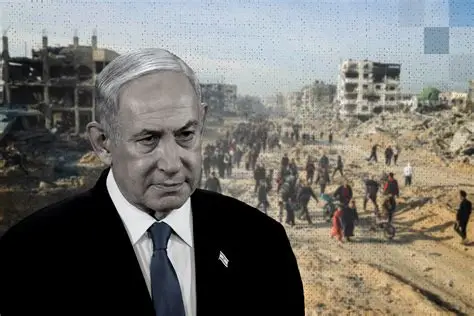 عاجل .. نتنياهو: أعدنا رفات أسير إسرائيلي ثانٍ من غزة وتعرفنا على هويته